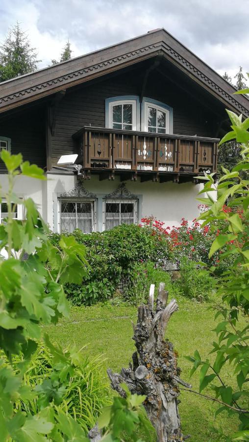 Rosis Cottage Lienz Exterior photo