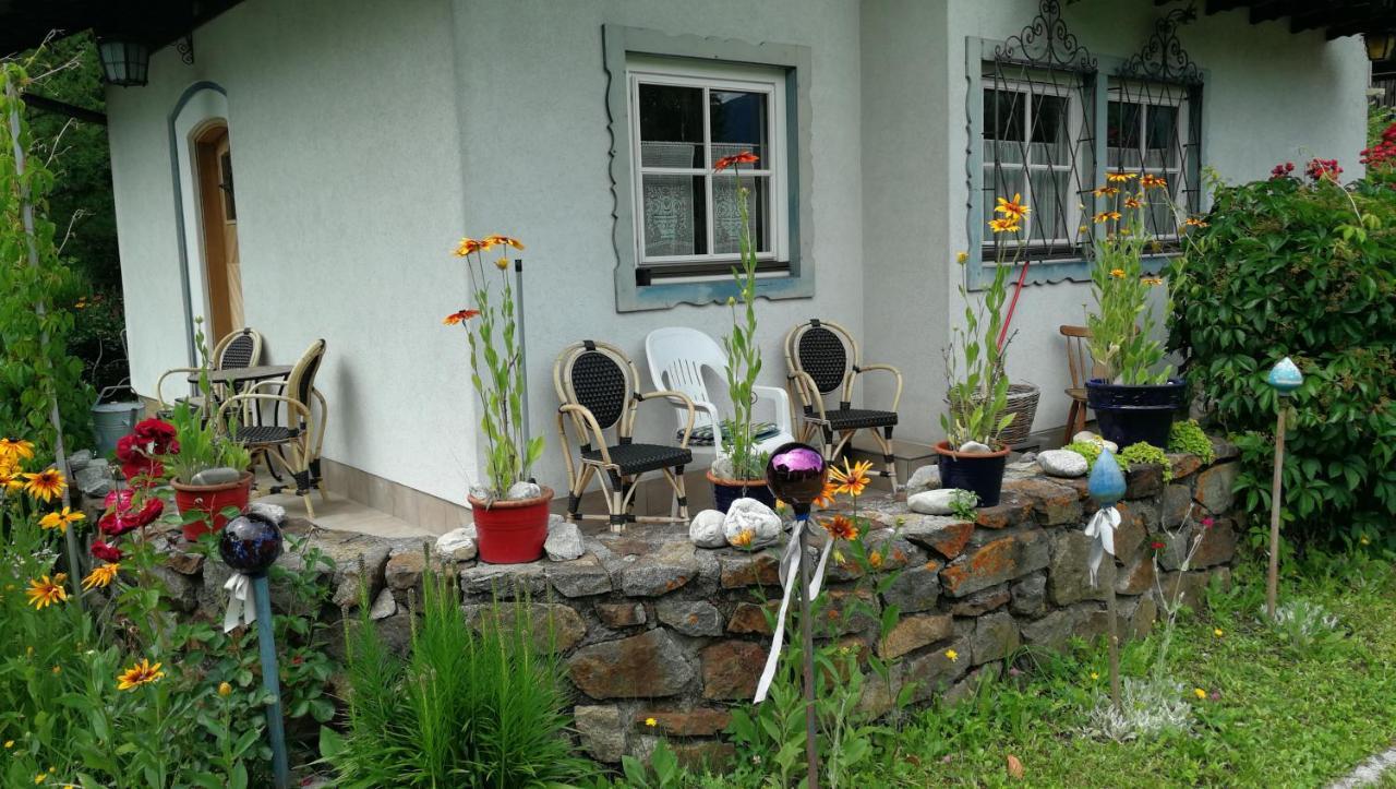 Rosis Cottage Lienz Exterior photo