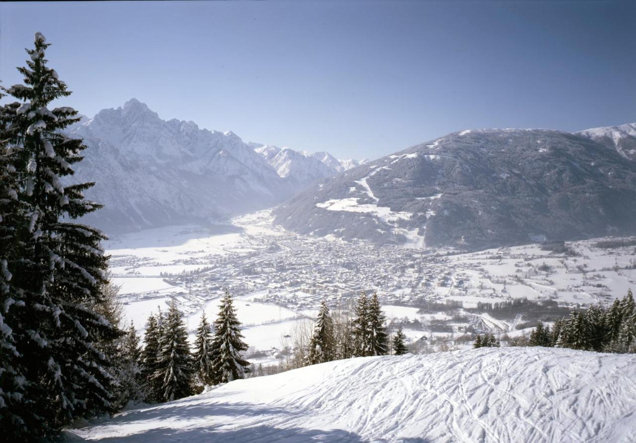 Rosis Cottage Lienz Exterior photo